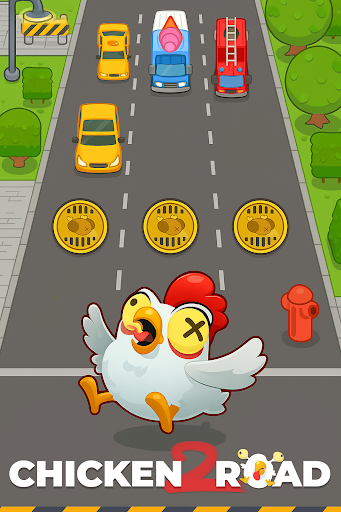Descubre Chicken Road 2 La Aventura de la Avestruces en el Casino
