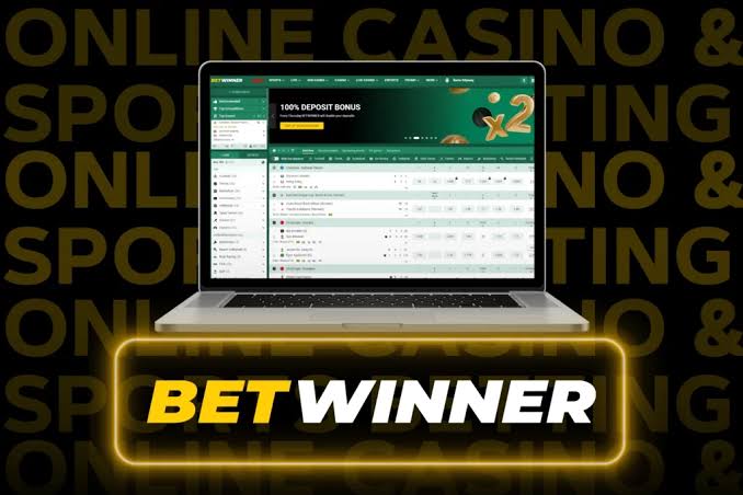 Discover BetWinner Online Casino Your Ultimate Gaming Destination Discover BetWinner Online Casino Your Ultimate Gaming Destination