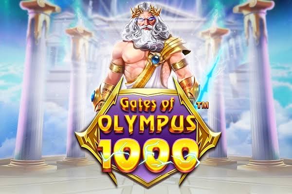Exploring the Max Win Potential in Gates of Olympus Exploring the Max Win Potential in Gates of Olympus