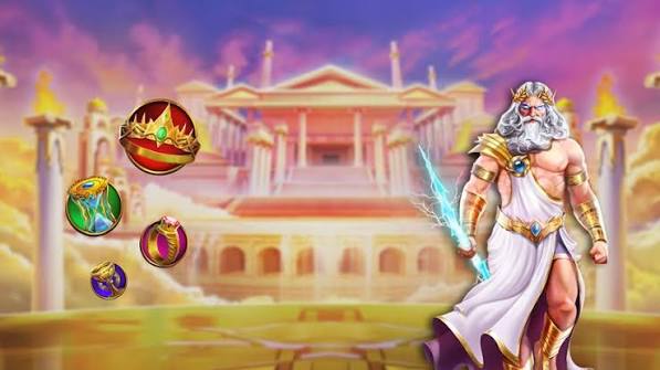 Exploring the Max Win Potential in Gates of Olympus Exploring the Max Win Potential in Gates of Olympus