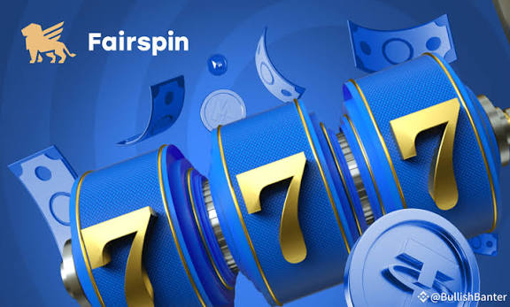 A charitable bonus for Fairspin gamblers A charitable bonus for Fairspin gamblers