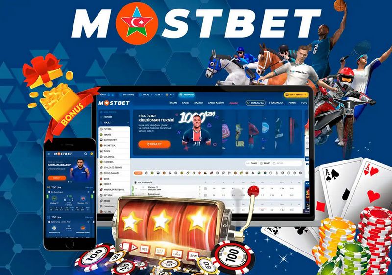 Mostbet Casino Sitesi Mostbet Casino Sitesi