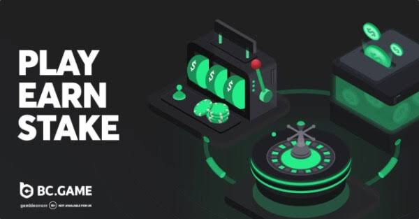 Testimonianza su BC.Game: Piattaforma di gioco d'azzardo e scommesse sportive con criptovalute