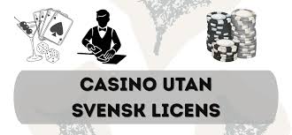 Minsta insättning på casino utan svensk licens - En komplett guide Minsta insättning på casino utan svensk licens - En komplett guide