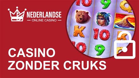 Ontdek Online Casino's Zonder CRUKS Speel Veilig en Betrouwbaar