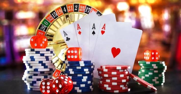 Η Εξέλιξη των Νέων Καζίνο στο Διαδίκτυο Η Εξέλιξη των Νέων Καζίνο στο Διαδίκτυο