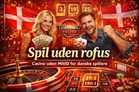Udenlandske Casinoer Uden NemID En Guide til Sicurlighed og Underholdning Udenlandske Casinoer Uden NemID En Guide til Sicurlighed og Underholdning