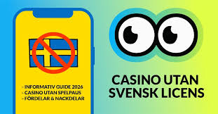 Zimpler Casino Utan Svensk Licens En Auktoritativ Guide Zimpler Casino Utan Svensk Licens En Auktoritativ Guide