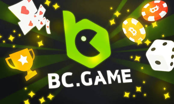 A Comprehensive Guide to BC.Game Registration -197194057 A Comprehensive Guide to BC.Game Registration -197194057