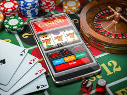 Cashwin Casino Din väg till storvinster