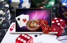 Cashwin Casino Din väg till storvinster