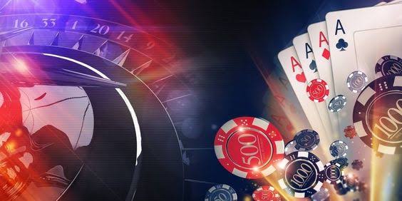 Casino bez ověření účtu Snadná cesta k zábavě