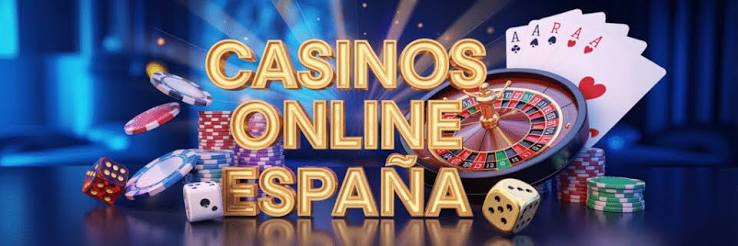 Casino en Línea España 2026 Lo Que Debes Saber Casino en Línea España 2026 Lo Que Debes Saber