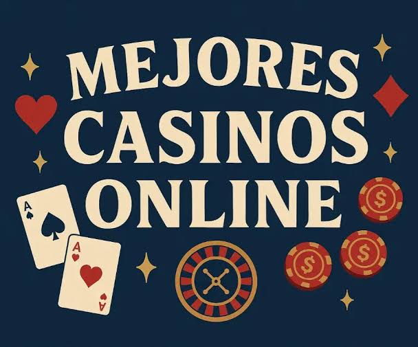 Casino en Vivo Mejores Bonos para Jugar y Ganar