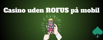 Casino Spillemaskiner uden ROFUS Rigtige Alt hvad du behøver at vide Casino Spillemaskiner uden ROFUS Rigtige Alt hvad du behøver at vide