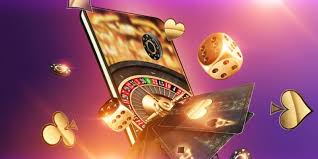 Die besten Online Casinos mit niedriger Mindesteinzahlung 460685240