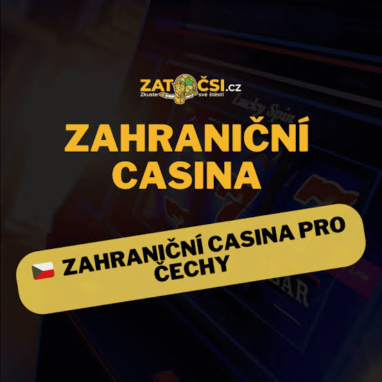 Česká kasina online - Zábava na dosah ruky Česká kasina online - Zábava na dosah ruky