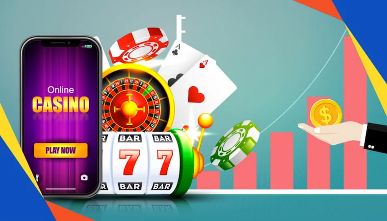 Experience the Thrill at Fortune Clock Casino & Sportsbook