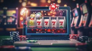 Experience the Thrill Play Casino Games Online 532598131 Experience the Thrill Play Casino Games Online 532598131
