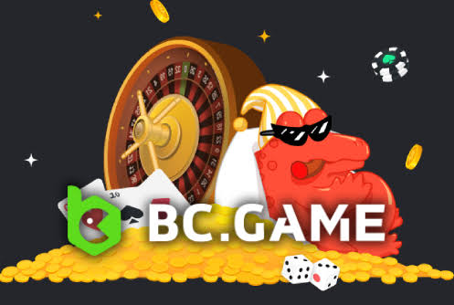 Exploring the BC.Game Online Gaming Platform