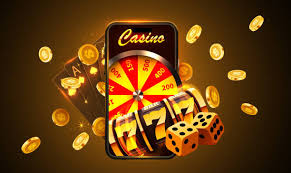 Flotte Online Casinoer Underholdning Lige ved Fingerspidserne