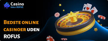 Gratis Casino Bonusser i Danmark 2026 - Få Det Bedste Uden Indbetaling
