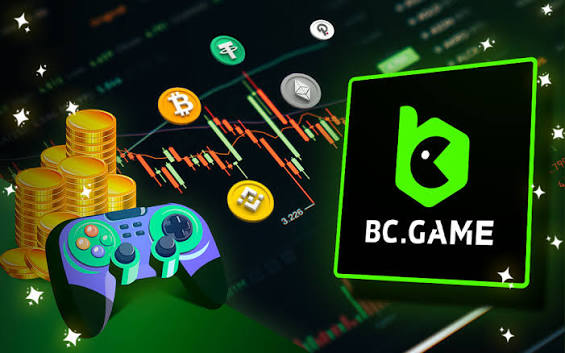 Guide to BC.Game Registration Join the Crypto Gambling Revolution