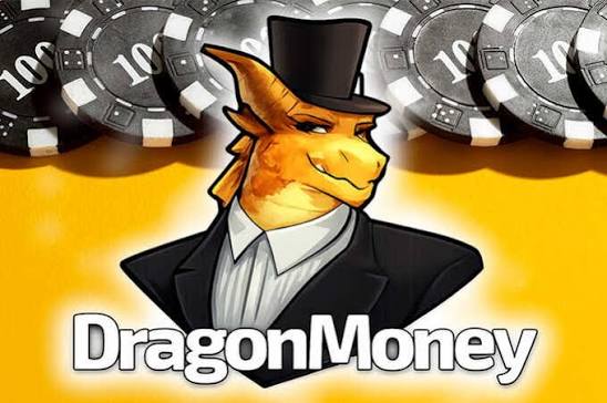 Dragon Money - Официальный сайт и как войти