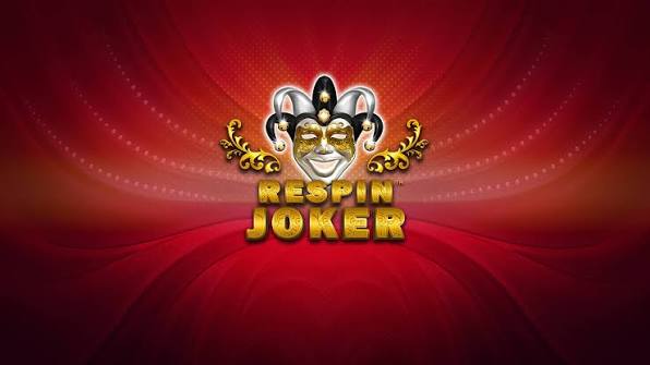 Funkce Respin Joker Funkce Respin Joker