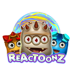 Reactoonz-suosittelu 2026 Reactoonz-suosittelu 2026
