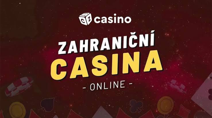 Nejlepší zahraniční casina pro české hráče 1324921771 Nejlepší zahraniční casina pro české hráče 1324921771