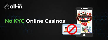 No-Verification Crypto Casinos The Future of Online Gambling 249938537 No-Verification Crypto Casinos The Future of Online Gambling 249938537