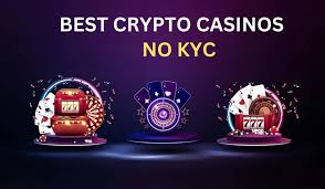 No-Verification Crypto Casinos The Future of Online Gambling 249938537 No-Verification Crypto Casinos The Future of Online Gambling 249938537