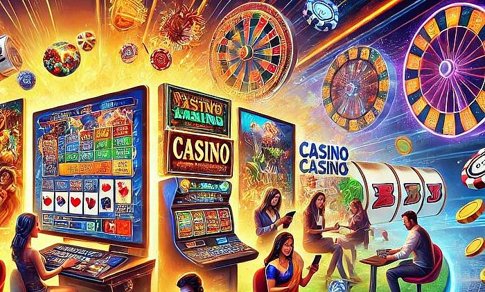 No-Verification Crypto Casinos The Future of Online Gambling 249938537 No-Verification Crypto Casinos The Future of Online Gambling 249938537