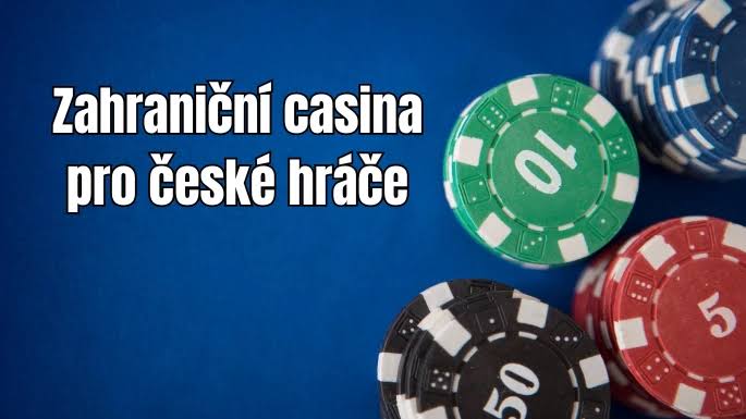 Nové kasino Co očekávat a jak si vybrat to pravé Nové kasino Co očekávat a jak si vybrat to pravé
