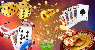 Online Casino mit 4 Euro Einzahlung Ihr Weg zum Spielvergnügen Online Casino mit 4 Euro Einzahlung Ihr Weg zum Spielvergnügen