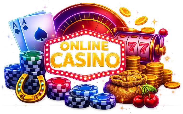 Online Kasina Zahraniční Jak Najít Nejlepší Možnosti Online Kasina Zahraniční Jak Najít Nejlepší Možnosti