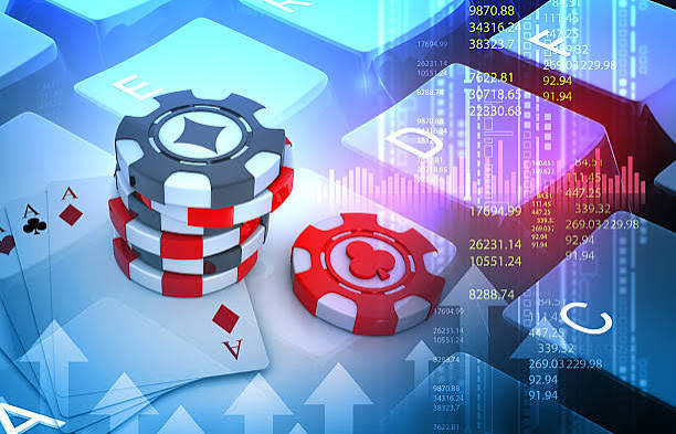Zahraniční Casino Bonus Klíč k Lepší Zábavě a Výhrám Zahraniční Casino Bonus Klíč k Lepší Zábavě a Výhrám
