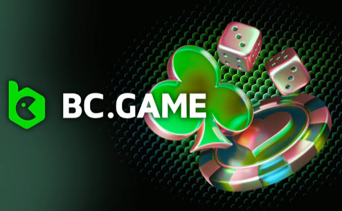 BC.Game Argentina Casino A New Era of Online Gaming BC.Game Argentina Casino A New Era of Online Gaming