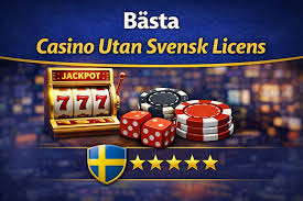 Swish Casino Utan Svensk Licens - Spela Säkert och Enkelt 1952802240
